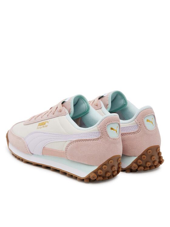 Puma Puma Sneakersy Easy Rider Kids Jr 399715 06 Różowy