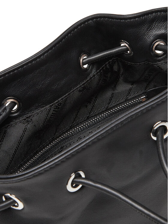 Patrizia Pepe Patrizia Pepe Soma 2B0126/L113 Melns