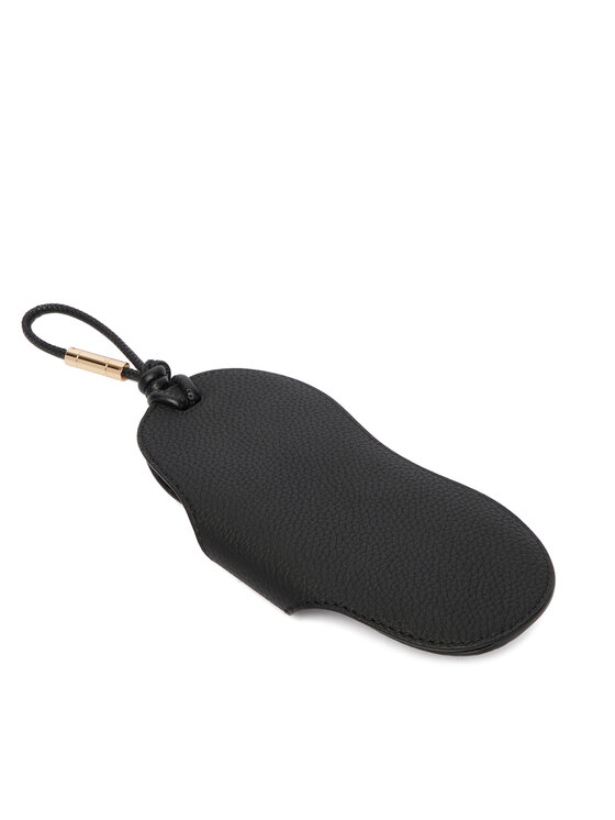 MICHAEL Michael Kors MICHAEL Michael Kors Etui pentru ochelari 32S6GTVK0L Negru