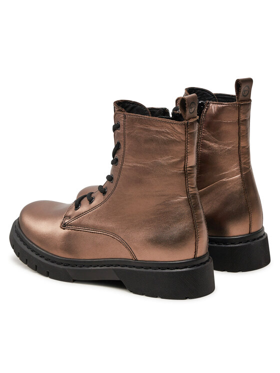 Tamaris Tamaris Traperid 1-25054-41 Kuldne