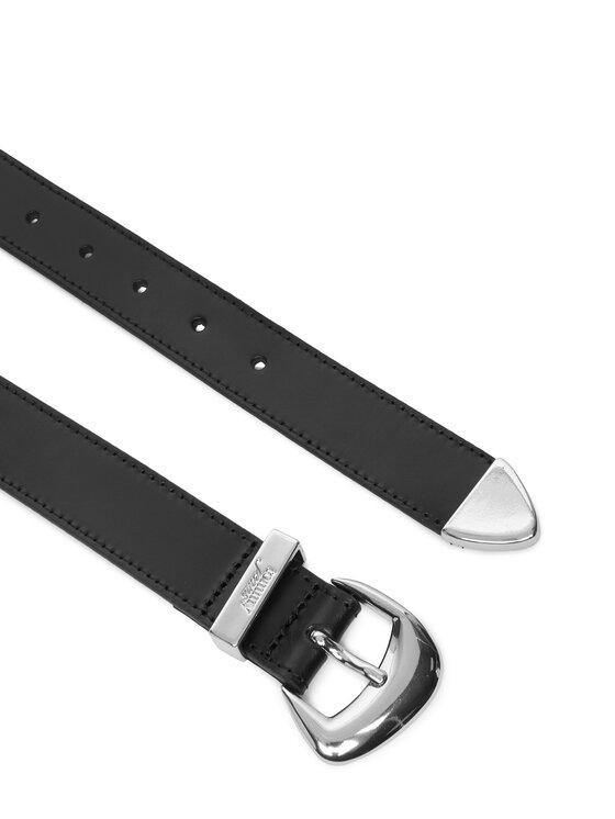 Tommy Jeans Tommy Jeans Cintura da donna Tjw Cool 3.0 AW0AW18100 Nero