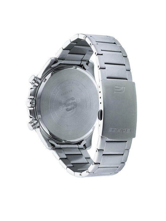 Casio Casio Zegarek EFV-620D-1A2VUEF Srebrny