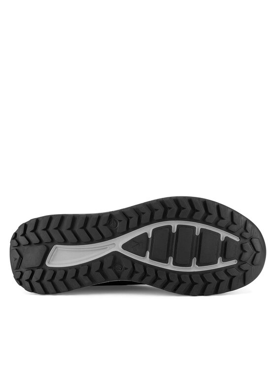 Rieker Revolution Lifestyle Rieker Revolution Lifestyle Μποτίνια U0172-00 Μαύρο