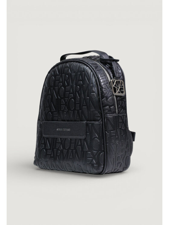 Armani Exchange Armani Exchange Ruksak XW002234 AF15774 UC001 Crna