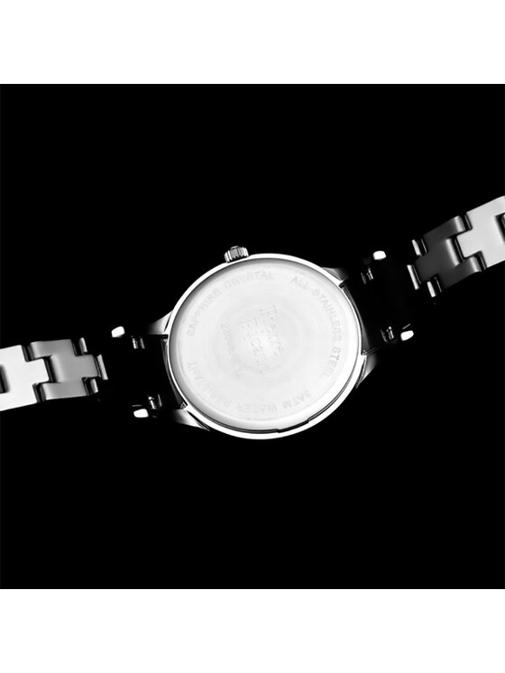 Pierre Ricaud Pierre Ricaud Orologio P23008.5124Q Argento