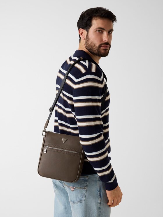 Guess Guess Torba 178701 Brązowy