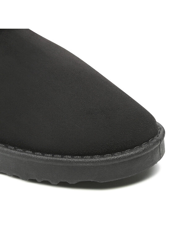 DeeZee DeeZee Schneeschuhe WSL19150-17 Schwarz