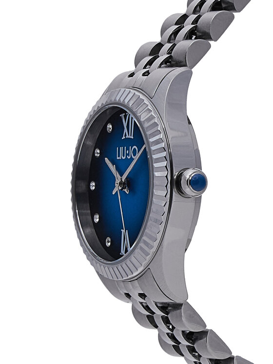 Liu Jo Liu Jo Zegarek Tiny TLJ2423 Srebrny