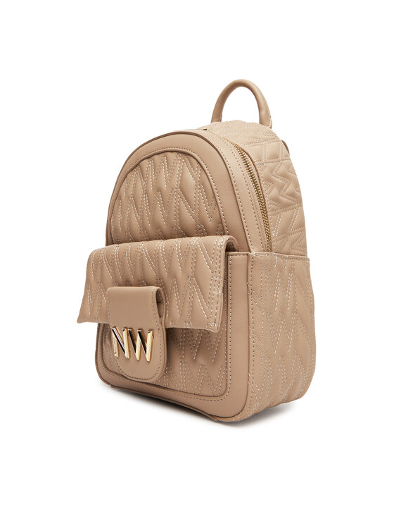 Nine West Nine West Rucsac CEO-Astoria-Aura-LX10163 Bej