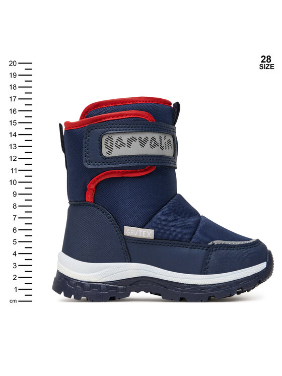 Garvalin Garvalin Снігоходи 251845 D Cиній