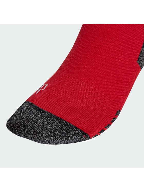 adidas adidas Skarpety długie adi 24 AEROREADY Czerwony