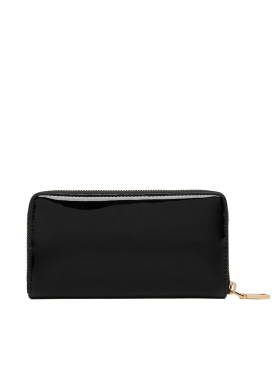 LOVE MOSCHINO LOVE MOSCHINO Peněženka JC5513PP0OKE0000 Černá