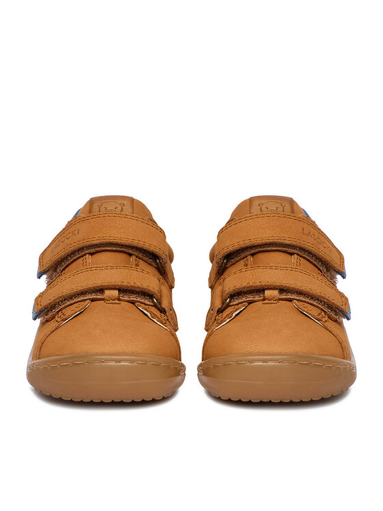 Lasocki Kids Lasocki Kids Sneakers CEO-CI12-DUBAI-01(II)CH Marrone