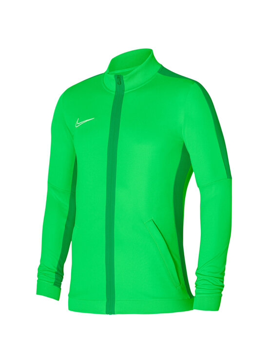 Nike Nike Felpa Dri-FIT Academy Verde Regular Fit