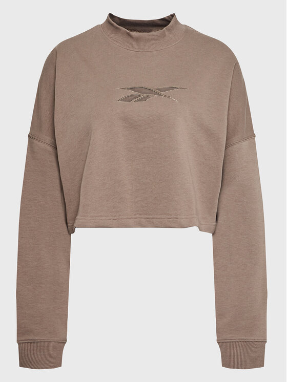 Felpa Reebok