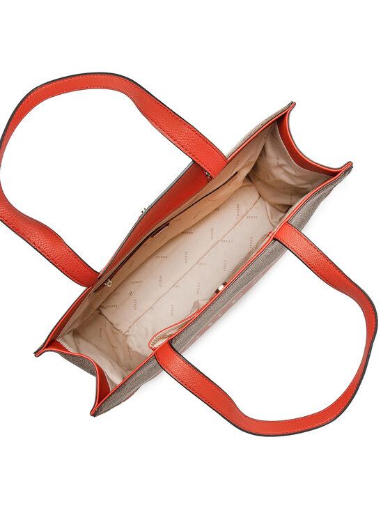 Guess Guess Сумка Monique (SO) HWSO78 94230 Рожевий