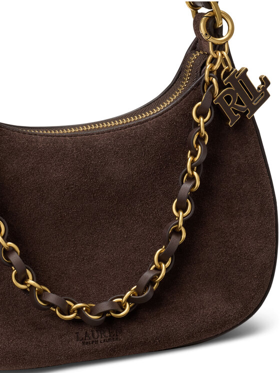 LAUREN RALPH LAUREN LAUREN RALPH LAUREN Сумка 431P15639001 Коричневий