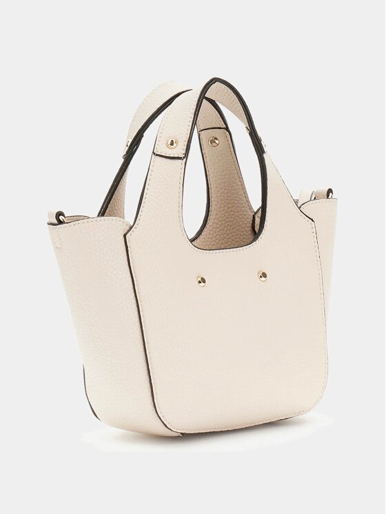 Guess Guess Torebka 176287 Biały