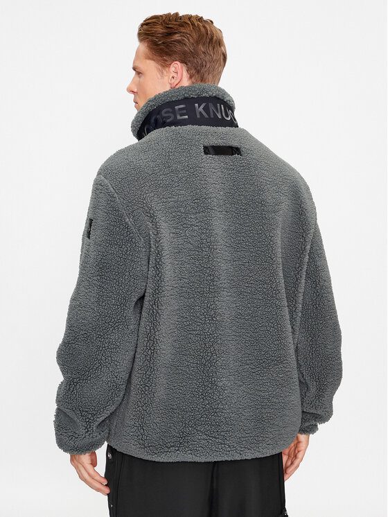 Moose Knuckles Moose Knuckles Pārejas jaka Saglek M32MS618 Zaļš Regular Fit