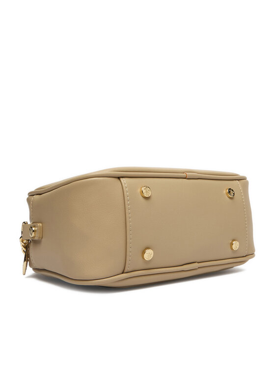 Beverly Hills Polo Club Beverly Hills Polo Club Handtasche CEO-BHPC-L-002-09 Beige