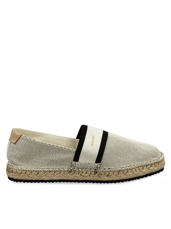 Espadrile Gant Lular Espandrille 28568591 Bej