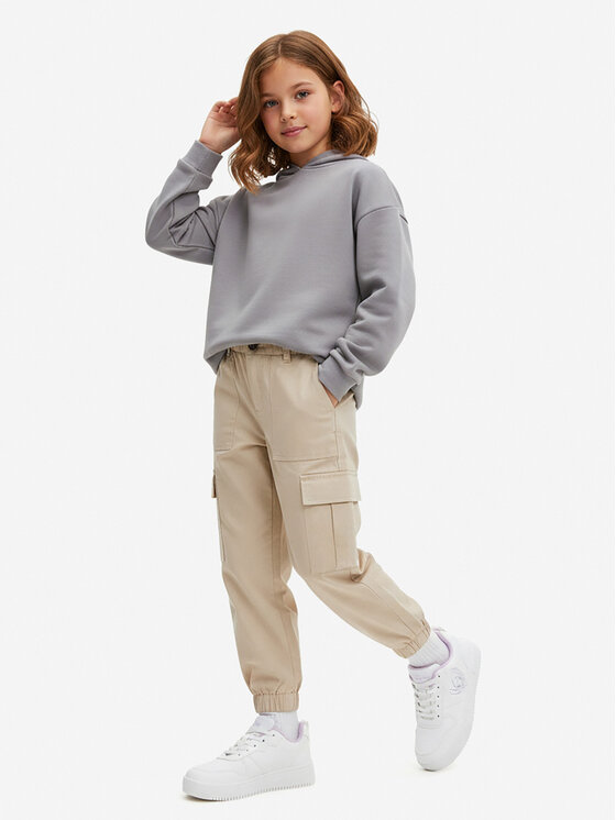 Disney Classics Disney Classics Tossud CEO-CP66-AW25-211DCLS Valge