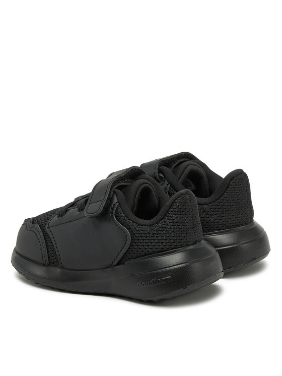 adidas adidas Sneakersy Tensaur Run 3.0 IE6012 Czarny