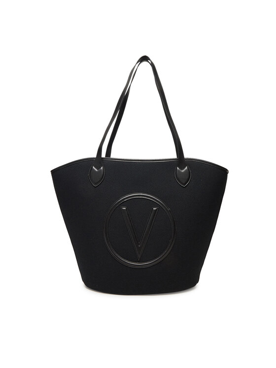 Valentino Valentino Torbica VBS7QO01CAN Crna