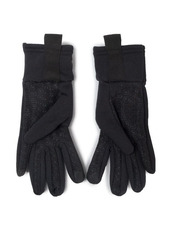 Ziener Ziener Γάντια για σκι Isanto Touch 802044 Μαύρο