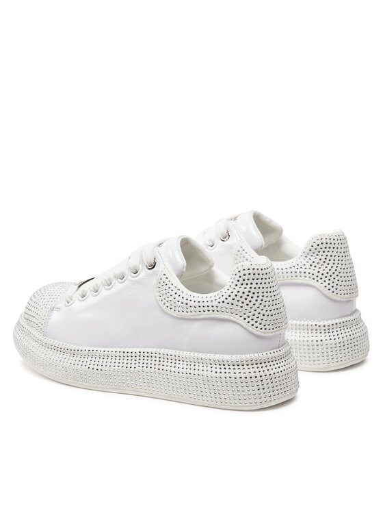 GOE GOE Tossud NN2N4011 Valge