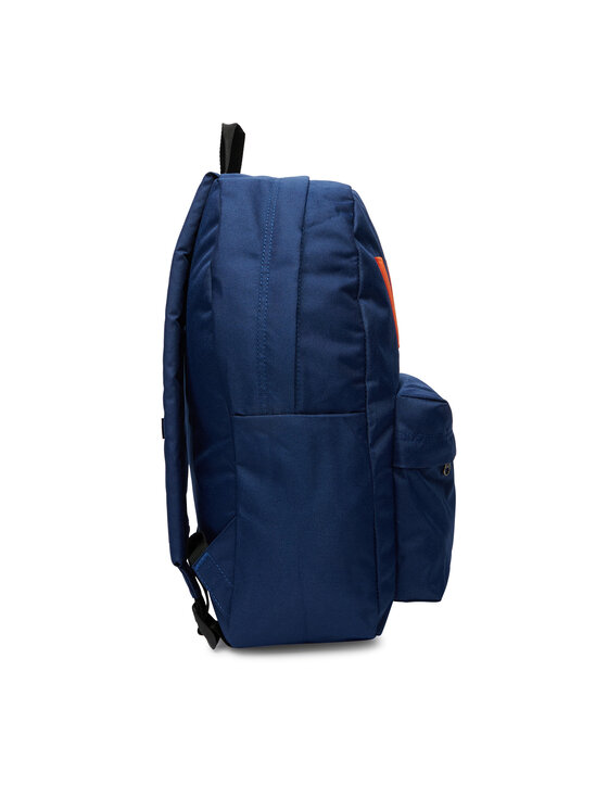 Vans Vans Rucksack Old Skool Drop V VN000H4ZFOB1 Dunkelblau