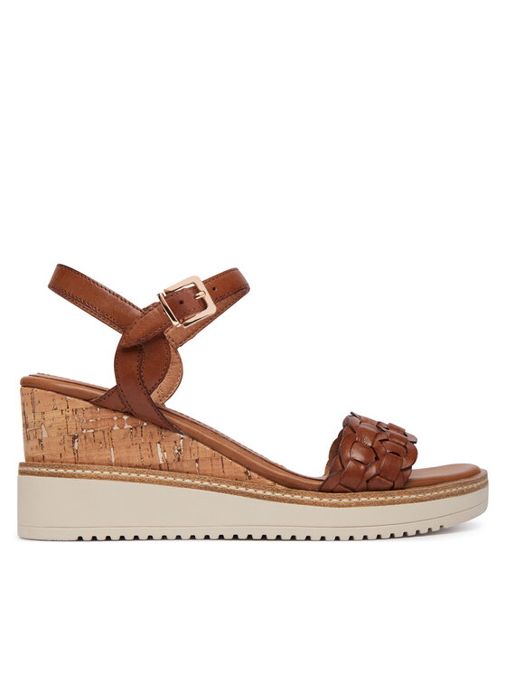 Tamaris Tamaris Sandaalid 1-28334-46 Pruun