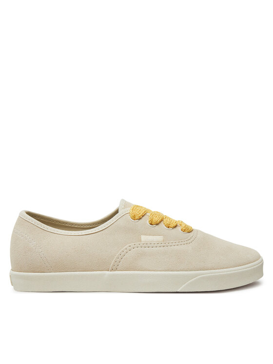 Vans Tenisenes Authentic Lowpro VN000D04YGD1 Bēšs