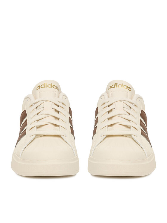 adidas adidas Sneakers Streettalk LA4017 Crem