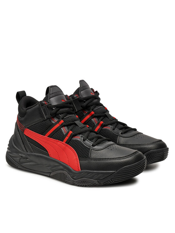 Puma Puma Sneakersy Rebound Future Nextgen 392329 03 Czarny