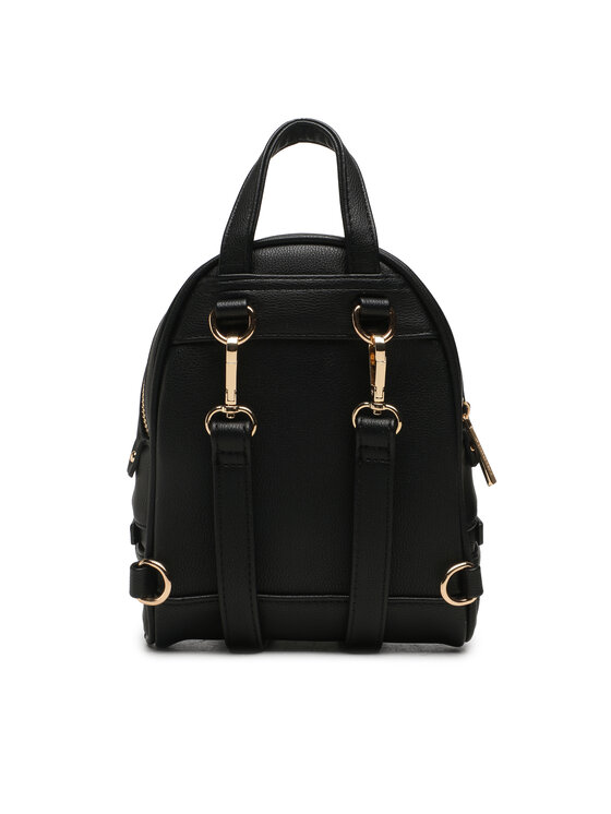 Puccini Puccini Rucksack BML036P Schwarz