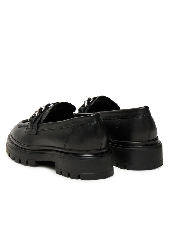 Lasocki Young Lasocki Young Loafers CEO-CI12-PASCAL-09 Μαύρο