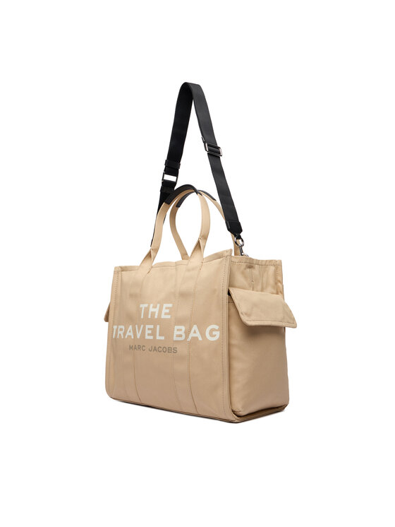 Marc Jacobs Marc Jacobs Ročna torba 2P5HTT021H03 Bež