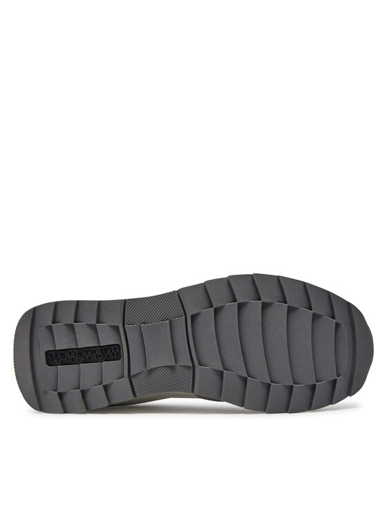 Napapijri Napapijri Sneakersy NP0A4HL8 Šedá