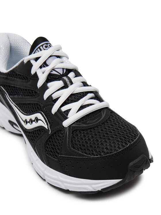 Saucony Saucony Tenisice S70850 1 Crna
