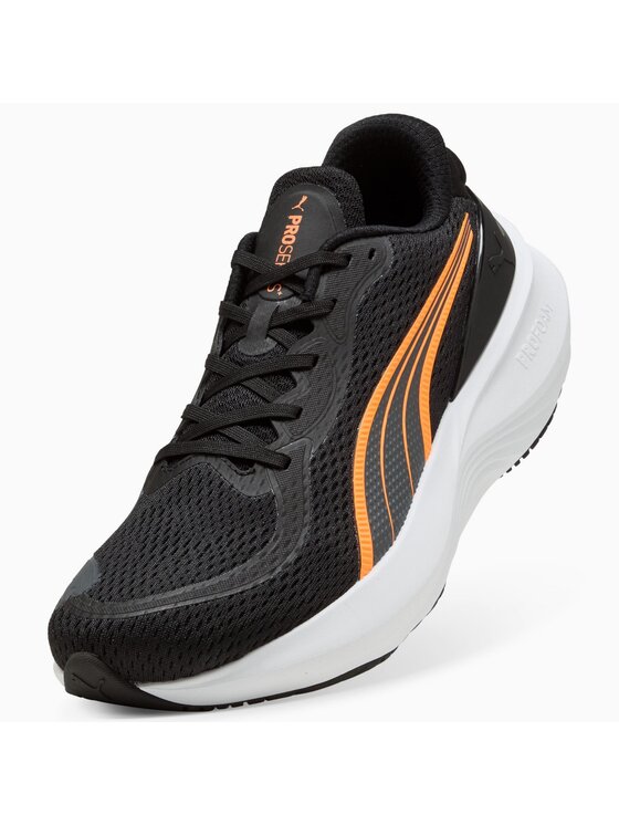 Puma Puma Sneakersy 310779 Czarny