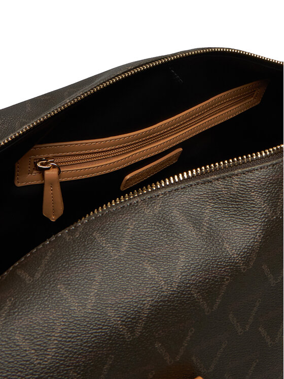 Valentino Valentino Wochenendtasche Lady Re VBS8GT58 Grün