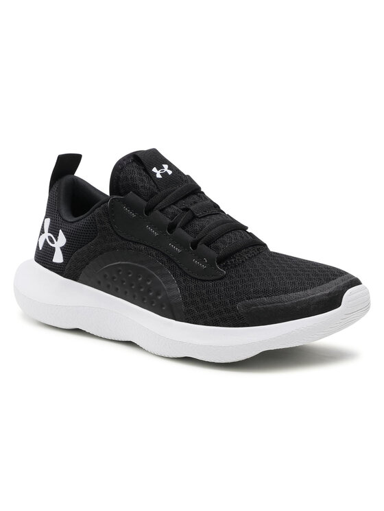 Under Armour Under Armour Tenisice za trčanje Ua W Victory 3023640-001 Crna