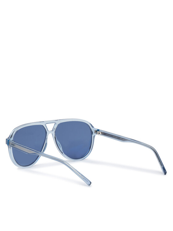 HUGO HUGO Ochelari de soare 1362/S 207982 Gri