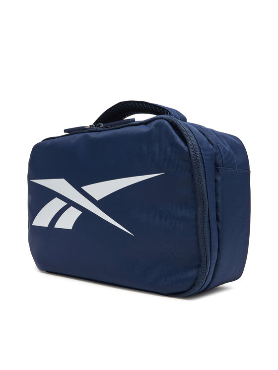 Reebok Reebok Kosmetyczka RBK-U1-001-SS25 Granatowy
