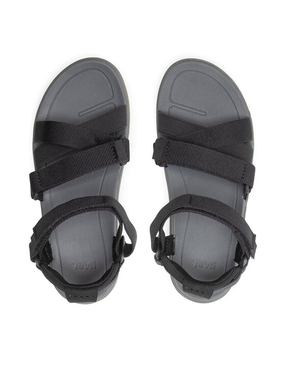 Teva Teva Sandále W Sanborn Mia 1116650 Čierna
