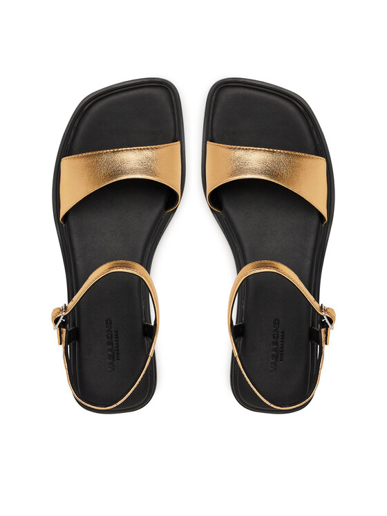Vagabond Shoemakers Vagabond Shoemakers Sandali Izzy 5913-083-81 Oro