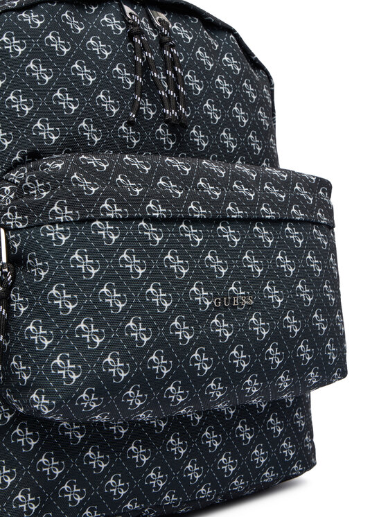 Guess Guess Hátizsák H5YZ00 WGCS0 Fekete
