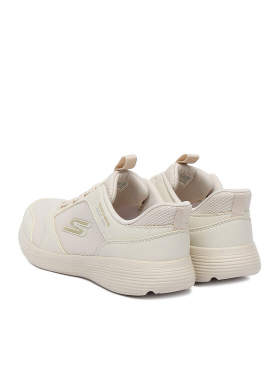 Skechers Skechers Sneakers C-GO RUN 400 V2 TETRA SPEED 303855L NAT Beige