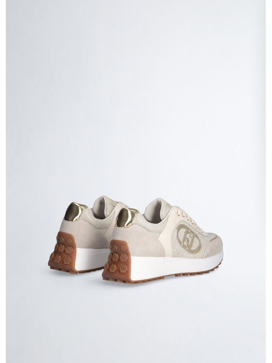 Liu Jo Liu Jo Sneakers BA5001PX60101127 Beige